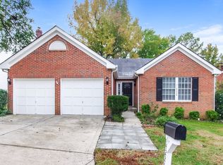 14224 Quartz Ln, Pineville, NC 28134