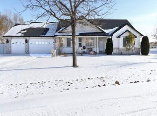 14894 Hensen Dr, Nampa, ID 83651
