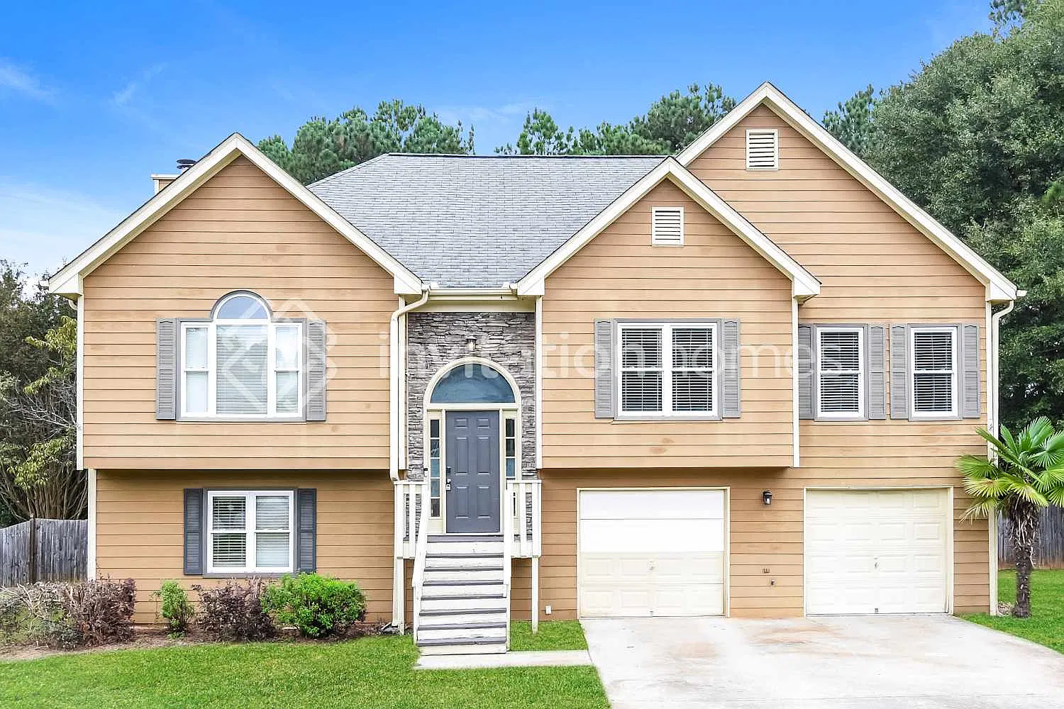 730 Tribble Gates Ct Loganville, GA 30052 — Photo 1