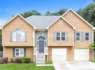 730 Tribble Gates Ct, Loganville, GA 30052