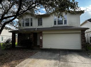 4919 Kasos Isle Dr, Spring, TX 77388