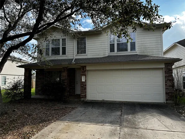 4919 Kasos Isle Dr, Spring, TX 77388
