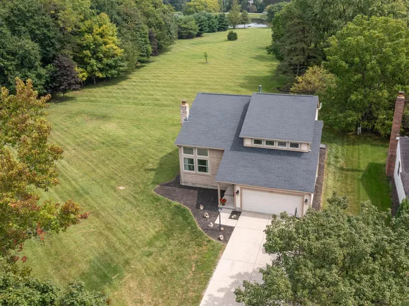 7518 Whigham Ct, Dublin, OH 43016