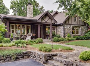 519 Crieve Rd, Nashville, TN 37220