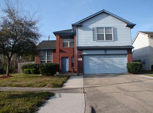 4938 Callery Creek Dr, Houston, TX 77053