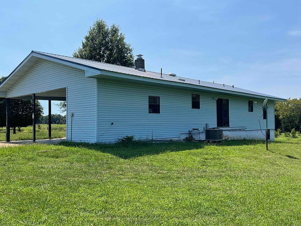 10094 E 62nd Hwy, Ash Flat, AR 72513 MLS 23025870 Zillow