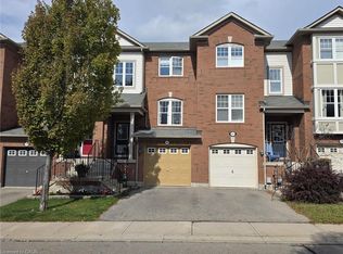 2413 Coho Way, Oakville, ON L6M0G6