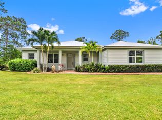 18842 93rd Rd N, Loxahatchee, FL 33470