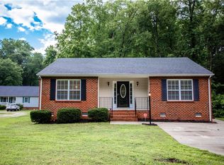 2625 Pompey Springs Rd, Richmond, VA 23234