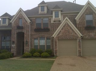 15102 Salano Creek Dr, Frisco, TX 75035