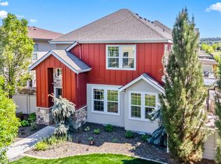 3515 S Pheasant Tail Way, Boise, ID 83716