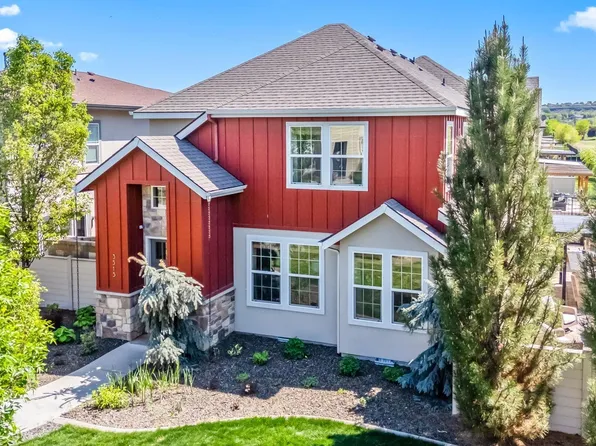 3515 S Pheasant Tail Way, Boise, ID 83716