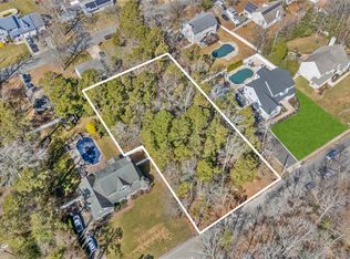 0 Red Bank Ave, Bayville, NJ 08721