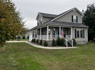 305 Duncan Ln, Winchester, TN 37398