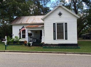 928 Davenport St, Americus, GA 31719