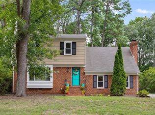 9410 Highgate Rd, North Chesterfield, VA 23236
