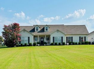 183 Loys Johnson Rd, Newbern, TN 38059