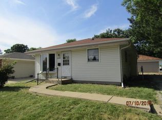 5330 Marboro Dr, Racine, WI 53406