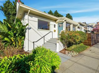 2401 Carleton St, Berkeley, CA 94704