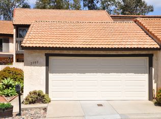 2082 Avenue Of The Trees, Carlsbad, CA 92008