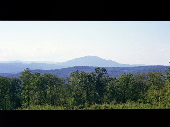 Mount Ascutney