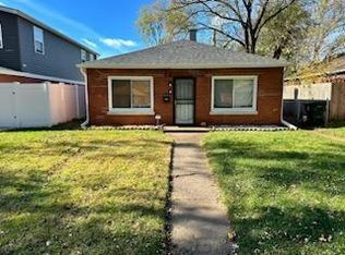 14750 Oak St, Dolton, IL