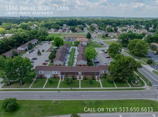 1886 S Breiel Blvd #1886, Middletown, OH 45044