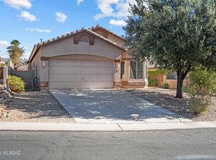 60591 E Blackcrest Loop, Saddlebrooke, AZ 85739