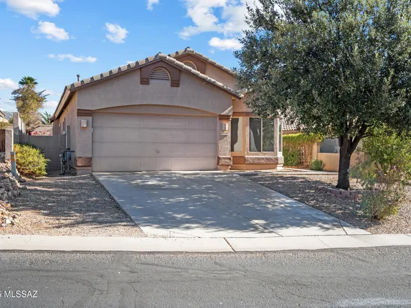 60591 E Blackcrest Loop, Saddlebrooke, AZ 85739