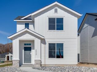 2864 N Eagle Meadow Ave, Kuna, ID 83634