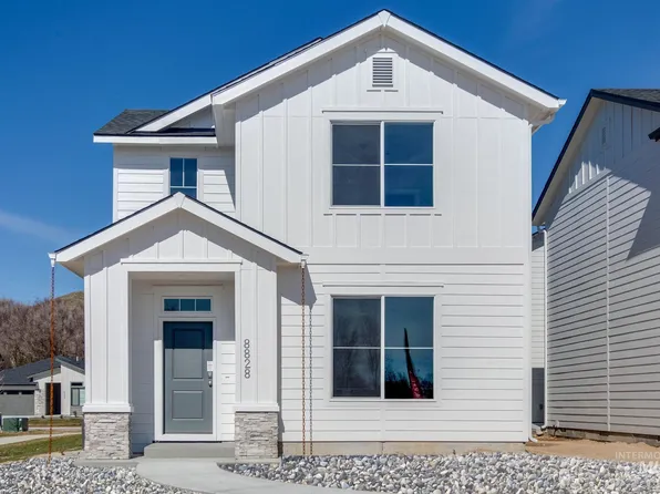 2864 N Eagle Meadow Ave, Kuna, ID 83634