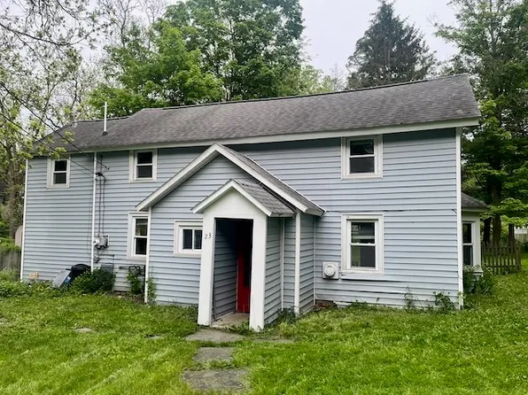 23 Gregg St, Trumansburg, NY 14886