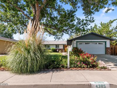 4385 Valdez Way, Reno, NV, 89502