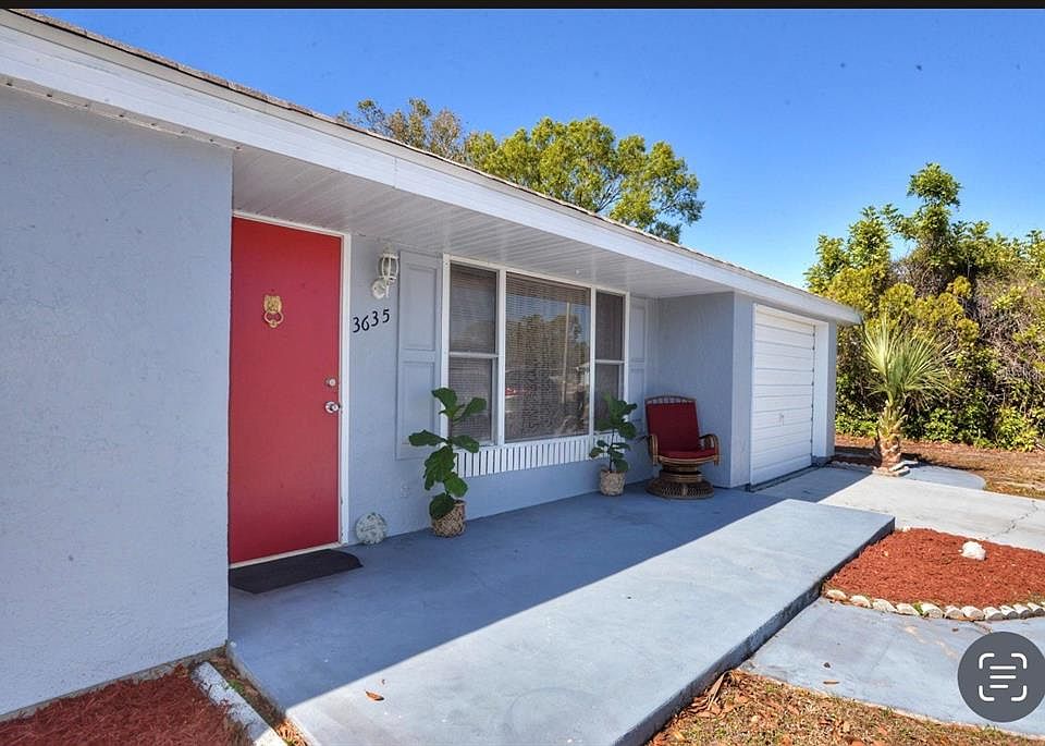 3635 Avanti Cir, North Port, FL 34287 | Zillow