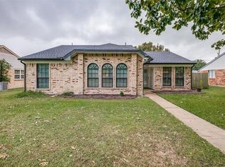 1208 Devonshire Ln, Wylie, TX 75098
