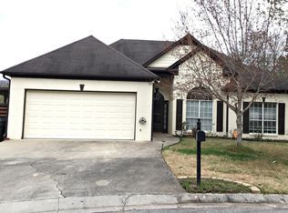 125 Stonehaven Way, Pelham, AL 35124