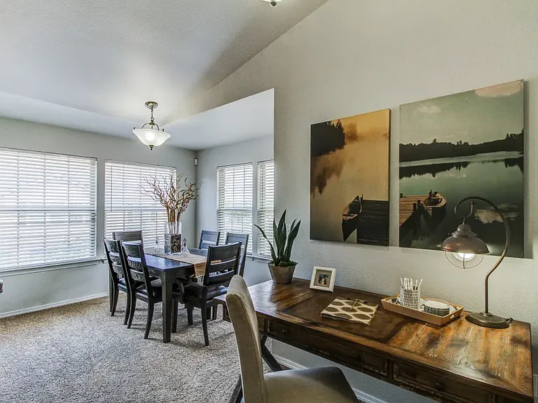 Villas at Canyon Ranch — Photo 23