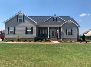 102 Tanya Ter, Winchester, TN 37398