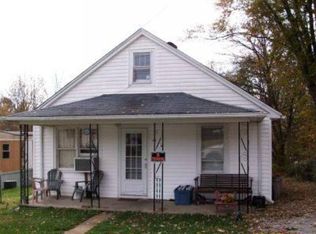 404 Peterson St, Campbellsville, KY 42718