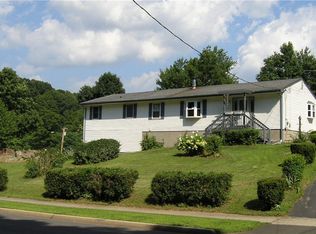 244 Grannis St, East Haven, CT 06512