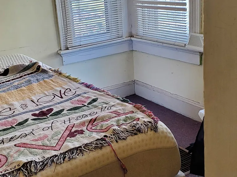 Smart Bed