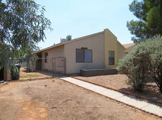 5300 E Desert Shadows Dr, Sierra Vista, AZ 85635