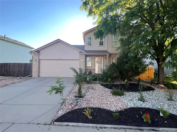 1523 S Pitkin Circle, Aurora, CO 80017