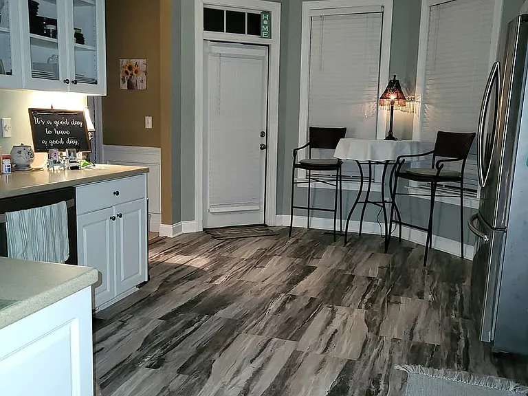 Lakeside Dr — Photo 1
