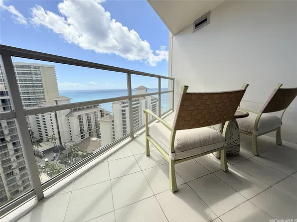 223 Saratoga Rd #2118, Honolulu, HI 96815