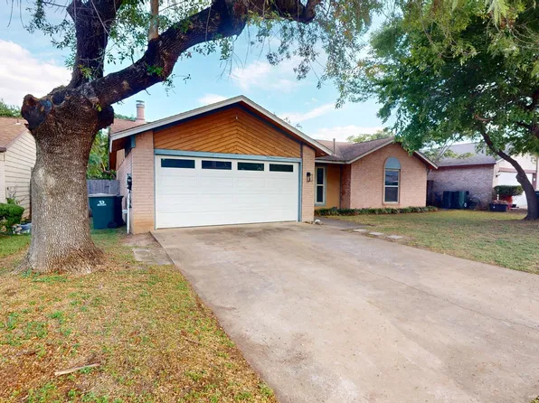 11516 Sandy Loam Trl, Austin, TX 78750