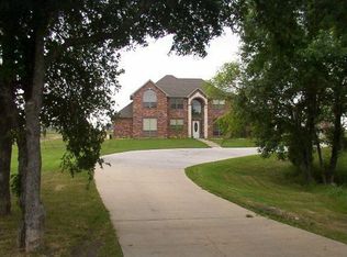 1168 Lake Rd, Lavon, TX 75166