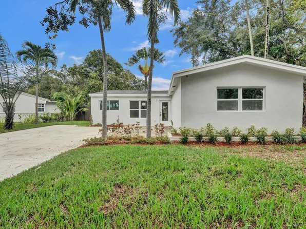 3721 N 66th Avenue, Hollywood, FL 33024
