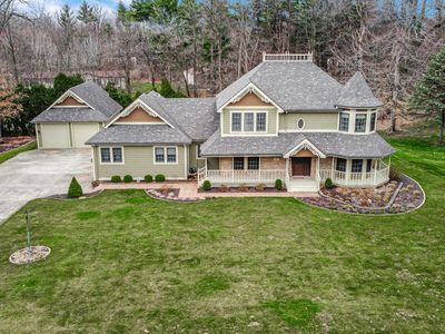 597 Foxwood Ct, Westville, IN, 46391