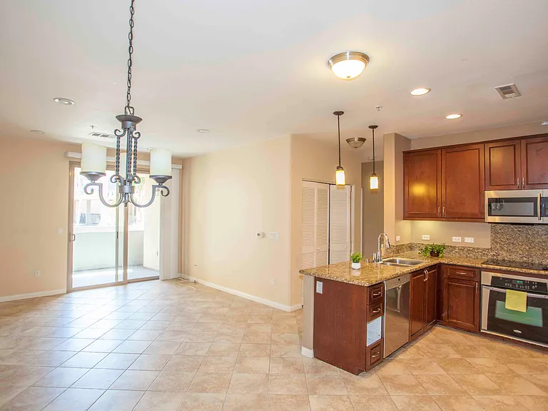 3887 Pell Pl #210 — Photo 2